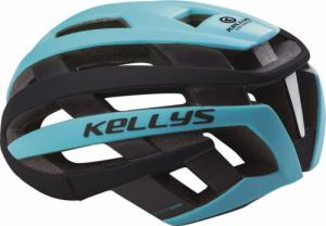 Kellys Kask Kelly's RESULT blue matt M/L 1