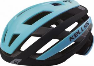 Kellys Kask Kelly's RESULT blue matt M/L 2