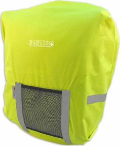 Lynx Pokrowiec na torbę, plecak rowerowy Lynx 55 x 35 x 20 cm Uniwersalny 2