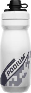 CamelBak Bidon CamelBak Podium Dirt Series 21oz White 620 ml 1902 101062 Uniwersalny 1