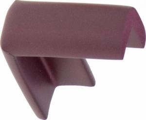 Zabezpieczenie osłonka narożników piankowe 50x23x8 brąz - 1 szt Uniwersalny 2