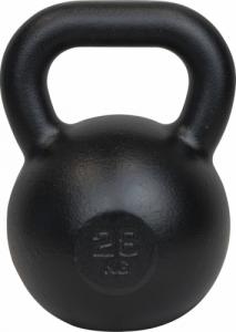 Kettlebell Kamwet Hantla Kettlebell 28 kg Uniwersalny 1