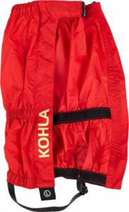 Kohla Stuptuty turystyczne Kohla Easyfix Universal - flame scarlet Uniwersalny 2