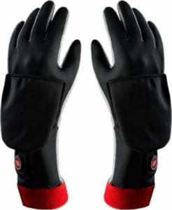 Glovii Ogrzewane rękawiczki uniwersalne z wodoodporną osłoną, GYB XL 2