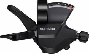 Shimano Dźwignia przerzutki Shimano SLM315 prawa 7-rzędowa Uniwersalny 1