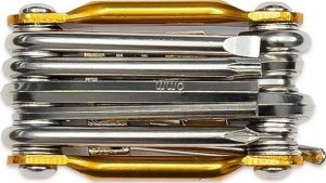 Ugreen Naprawczy zestaw kluczy na rower Wozinsky 11w1 WMT-01 Uniwersalny 3