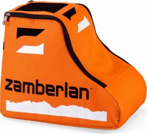 Zamberlan Pokrowiec na buty Zamberlan Boot Case - orange M 1