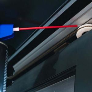 K2 K2 Syntetyczny smar silikonowy 400ml 6