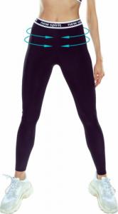 Eldar Anette legginsy czarne XL 2