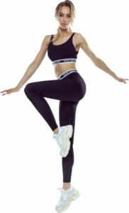 Eldar Anette legginsy czarne XL 3