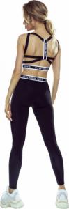 Eldar Anette legginsy czarne XL 4