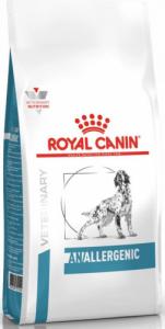 Royal Canin Veterinary Anallergenic 3 kg 1