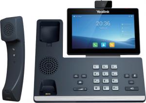Telefon Yealink SIP-T58W Pro 1