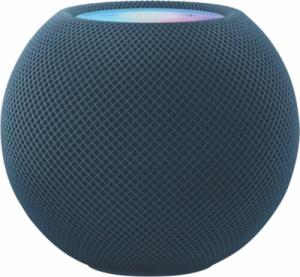Głośnik Apple HomePod Mini blue (MJ2C3D/A) 1