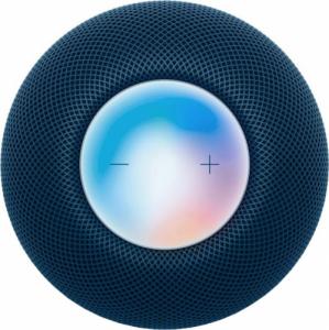 Głośnik Apple HomePod Mini blue (MJ2C3D/A) 2