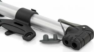 Bee Pompka BEE M21-07B aluminiowa Uniwersalny 2