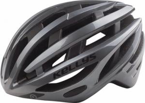 Kellys Kask SPURT grey M/L 1