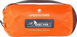 Lifesystems Survival Shelter 2 2
