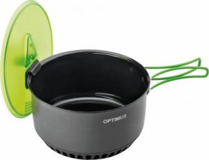 Optimus Zestaw naczyń Terra Camp 4 POT SET 5