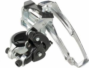 Power Przerzutka przód Power uniwersalna 28,6-31,8 mm dolny-górny ciąg 42 T Uniwersalny 2