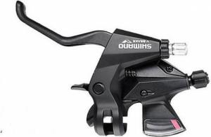 Shimano Dźwignia przerzutki-hamulca Shimano Acera ST-M310 lewa 3-rzędowa czarna Uniwersalny 1