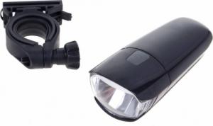 Verso Lampa przód XC-213 Led 1W 70 Lm baterie w kpl 2xAA 2
