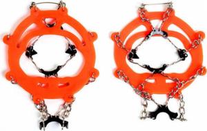 Vivo Raczki antypoślizgowe na buty Vivo 41-45 Uniwersalny 2