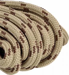Zamberlan Sznurówki Zamberlan Round Lace - fango/tabacco 190 cm 2