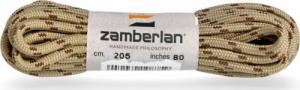 Zamberlan Sznurówki Zamberlan Round Lace - fango/tabacco 190 cm 3