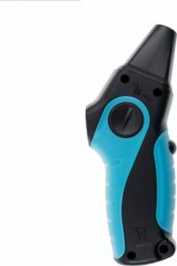 Allsun Cyfrowy miernik ciśnienia w oponach manometr 4