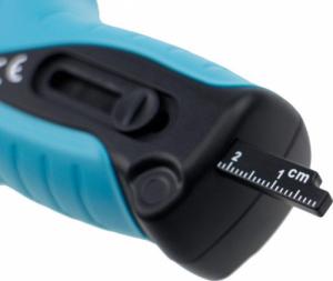 Allsun Cyfrowy miernik ciśnienia w oponach manometr 5