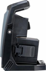 Brennenstuhl Lampa akumulatorowa 18V Bosch Dewalt Makita Metabo Milwaukee 10