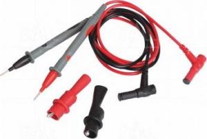 EnergyLab Miernik rezystancji izolacji 250/500/1000V EnergyLab VC60B+ 2