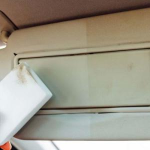 K2 Gąbka z melaminy K2 Magiczna gąbka 3