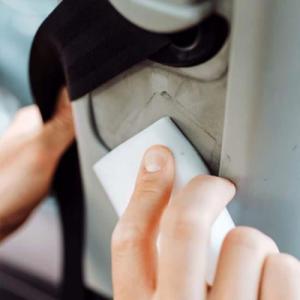 K2 Gąbka z melaminy K2 Magiczna gąbka 4