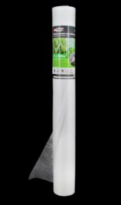 AWTools AWTOOLS AGROWŁÓKNINA WIOSENNA 17g 1,6x100m BIAŁA AW67009 2