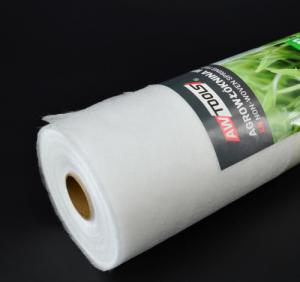 AWTools AWTOOLS AGROWŁÓKNINA WIOSENNA 17g 3,2x100m BIAŁA AW67014 4