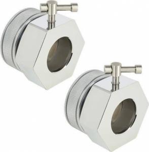 HMS ZG1600 ZACISKI OLIMPIJSKIE HMS (2 szt) 3