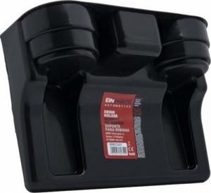Einparts Automotive Organizer samochodowy z uchwytami na napoje 4