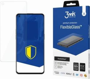 3MK 3MK FlexibleGlass Oppo Reno 7 5G Szkło Hybrydowe 1