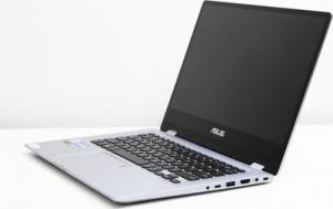 Laptop Asus Vivobook TP412U i5-8250U 8GB DDR4 256GB SSD FullHD IPS Dotykowy 2w1 Laptop-Tablet 3