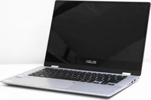 Laptop Asus Vivobook TP412U i5-8250U 8GB DDR4 256GB SSD FullHD IPS Dotykowy 2w1 Laptop-Tablet 4
