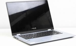 Laptop Asus Vivobook TP412U i5-8250U 8GB DDR4 256GB SSD FullHD IPS Dotykowy 2w1 Laptop-Tablet 5
