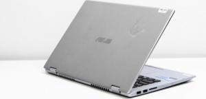 Laptop Asus Vivobook TP412U i5-8250U 8GB DDR4 256GB SSD FullHD IPS Dotykowy 2w1 Laptop-Tablet 6