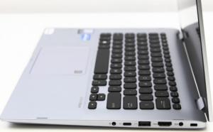 Laptop Asus Vivobook TP412U i5-8250U 8GB DDR4 256GB SSD FullHD IPS Dotykowy 2w1 Laptop-Tablet 7