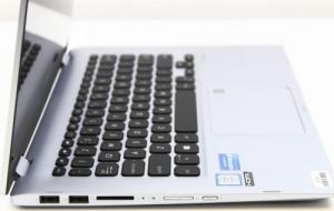 Laptop Asus Vivobook TP412U i5-8250U 8GB DDR4 256GB SSD FullHD IPS Dotykowy 2w1 Laptop-Tablet 8