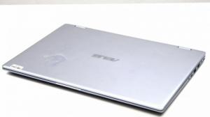 Laptop Asus Vivobook TP412U i5-8250U 8GB DDR4 256GB SSD FullHD IPS Dotykowy 2w1 Laptop-Tablet 10
