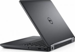 Laptop Dell Latitude E5470 i5-6300HQ 8GB 1TB 14" 1920x1080 IPS Windows 10 Pro Klasa A- 2