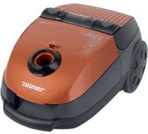 Odkurzacz Zelmer ZVC502HQ (Solaris 5000.0 HQ) 2