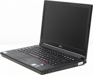 Laptop Fujitsu Lifebook E544 i3-4000M 8GB 512GB SSD 1366x768 DVD Windows 10 Klasa A- 5